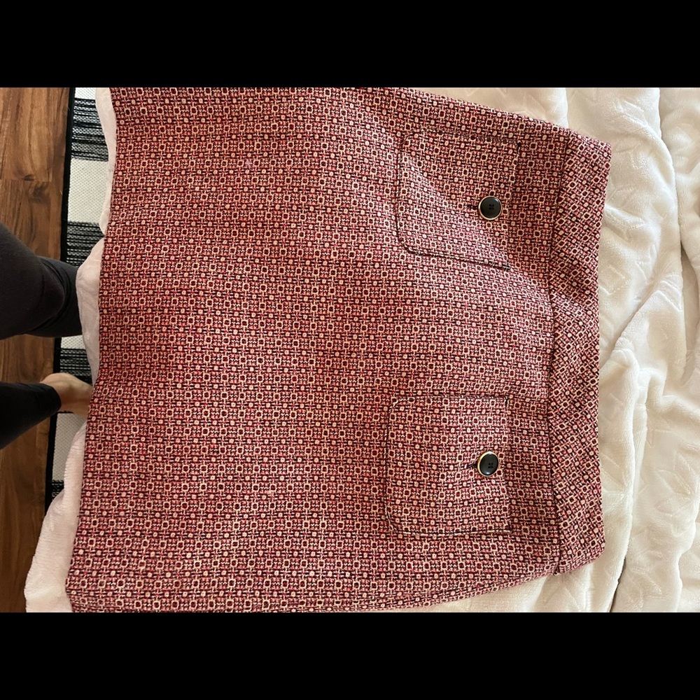 Ann Taylor Loft skirt